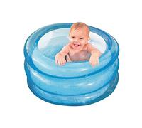 Bestway Piscina hinchable infantil Kiddie 51033 70x30 cm varios colores