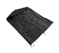 Pissente Cubierta Protectora Oxford a Prueba de Polvo para Cajas Fuertes y | Resistente Al Agua, Lona Oxford Gruesa, Diseñado para Cajas Fuertes Estándar, Adecuado para Estanterías y Armarios de