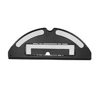 Pissente Soporte para Paño de Fregona, Soporte de Montaje Controlado Eléctricamente, Accesorio de Placa de Aspiradora, Placa de Fregona para Xiaomi Roborock S7 T7S
