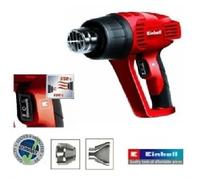 PISTAS DE AIRE CALIENTE 2000W 2 VECES 4520184