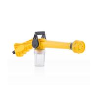 Pistola de agua a presión con depósito 8 en 1 forzater innovagoods