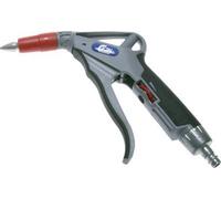 Pistola de agua y aire Gardena Boquilla de chorro ajustable