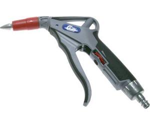 Pistola de agua y aire Gardena Boquilla de chorro ajustable