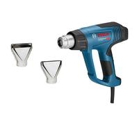 Bosch Professional Depósito térmico GHG 23-66, 2300W, 50-650°C, 150-500 l/min