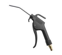 Pistola de aire comprimido para limpieza Unior