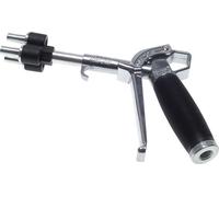 Pistola De Aire TYPHOON Multijet Acoplamiento Euro DN 7.2