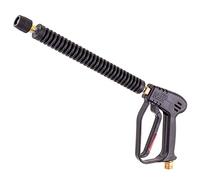Pistola de alta presión profesional M22, 280 bar, lanza con boquilla aislante, para Kärcher HD HDS Kränzle