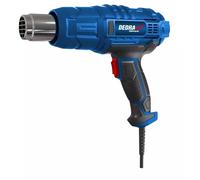 PISTOLA DE CALOR 2000W - DED7976