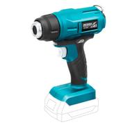 Pistola de calor a batería 18 V SAS - DED7058