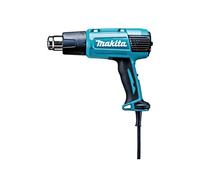 Pistola de calor de temperatura variable Makita HG6031VK para AC100V, cable d...