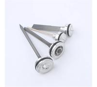 Pistola de clavos, clavadora, grapadora, accesorios MTDK50 440KB V1015B P151 CN55 CN70 CN80 CN90 Pistón (P515 NO.103 Parte 1)