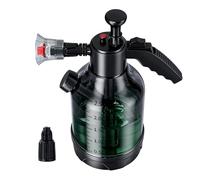 Pistola de espuma de lavado automático,espumador limpiador portátil,Lanza de presión funcional | Para el vehículo detallado, camión, SUV, jardín y patio trasero