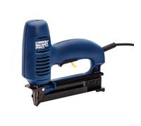 Pistola De Grapas/Clavos Eléctrica Rapid PRO R606 RPDR606