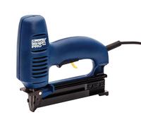 Pistola De Grapas/Clavos Eléctrica Rapid PRO R606 RPDR606