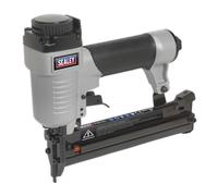 Pistola De Grapas De Aire Sealey Capacidad De 13-32Mm SA789