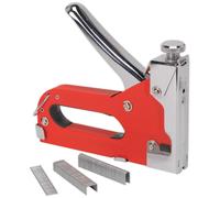 Pistola De Grapas Y Clavos Sealey AK7061 4-14mm