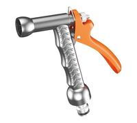 Pistola De Irrigación Claber 9619 Metal Jet Basic Multichorro Multigetto