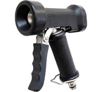 Pistola de limpieza GEKA; con cable y conector