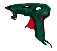 Pistola de pegamento caliente lund 73060, 16w, 11mm, diseño compacto