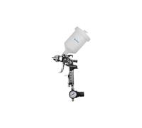Pistola de pintar con sistema HVLP y regulador COFAN 09000901