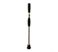 Pistola de pulverización agrícola, pulverizador agrícola ajustable de alta presión, pulverizador de varita de riego resistente al viento para lavar automóviles y regar plantas (60 cm)