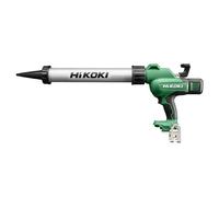 Pistola de silicona 600 mm Hikoki AC18DAW5Z - 18V - 6 rangos de velocidad - Sin batería ni cargador