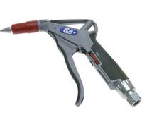 Pistola de soplado de agua y aire G1/4" Boquilla de chorro ajustable