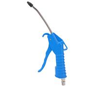 Pistola de Soplado de Aire con Boquilla Corta, Pistola de Soplado de Aire Industrial, Herramienta de Limpieza de Accesorios de Compresor de Aire Neumático, Herramienta de