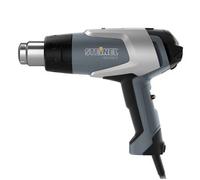 Pistola Eléctrica De Aire Caliente Hg 2520 E En Maletín Steinel