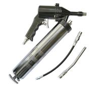 PISTOLA ENGRASADORA NEUMÁTICA