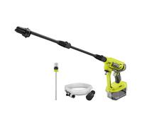 Ryobi Pistola hidrolimpiadora 18V ONE+™ (Sin Batería)