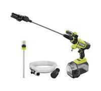 Pistola hidrolimpiadora alta presión sin escobillas 36V MAX POWER™
