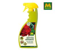 Pistola insecticida geranios sistémico 750ml 231517 massó