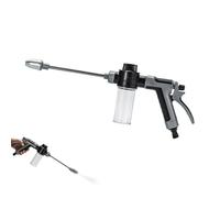 Pistola limpiadora de alta presión Herramientas de limpieza automática | Limpiador De Alta Presión, Manguera De Jardín Para Comercial, Industrial, Garaje,