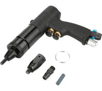 Pistola neumática automática para remachado de tuercas, herramienta para pistola de remachado neumática (KP-740A)
