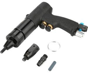 Pistola neumática automática para remachado de tuercas, herramienta para pistola de remachado neumática (KP-740A)