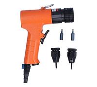 Pistola neumática para remachar tuercas, remachadora de aire automática M3 M4 KV-7801F