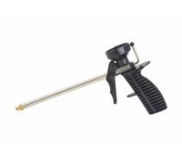Pistola para espuma awtools ? cuerpo plástico, ideal para aplicacio