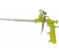 Pistola para espuma de montaje drel, herramienta profesional para apli