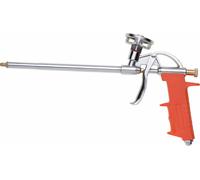 Pistola para espuma de montaje drel, herramienta profesional para apli