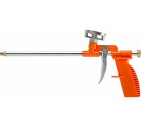 Pistola para espuma de montaje drel, herramienta profesional para apli