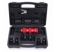 Pistola para tuercas de ajuste - Adaptador para destornillador KD10554