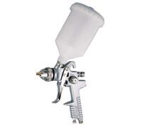 Pistola pulverizadora de pintura jonnesway ja-6111, boquilla 1,4 mm, i