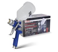 Pistola pulverizadora manual para todos los tipos de pintura