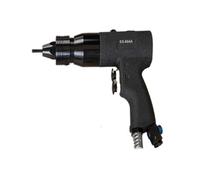 Pistola remachadora de aire neumática, pistola remachadora ciega, remachadora de tuercas planas, Kit de herramientas Rivnut for tuercas de tracción M3 M4 M5 M6 M8 M10 M12(805B-M8M10M12)