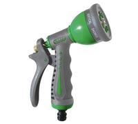 Pistola riego manguera metal plus 7 posiciones