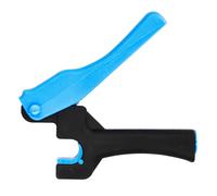 Pistola sacabocados para tubo de riego / goteros / goteos ø 3 mm. pun