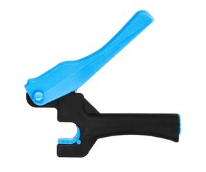 Pistola sacabocados para tubo de riego / goteros / goteos ø 3 mm. pun