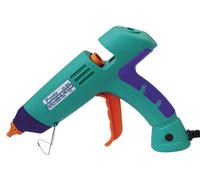 Pistola silicona caliente profesional 230vac 100w