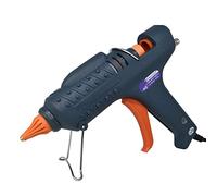 Pistola Silicona Eficiente Pistola de pegamento de fusión en caliente de 15MM 200W 300W 3M Pistola de pegamento caliente industrial Uso profesional de alta potencia Barra de pegamento de 15MM for el h